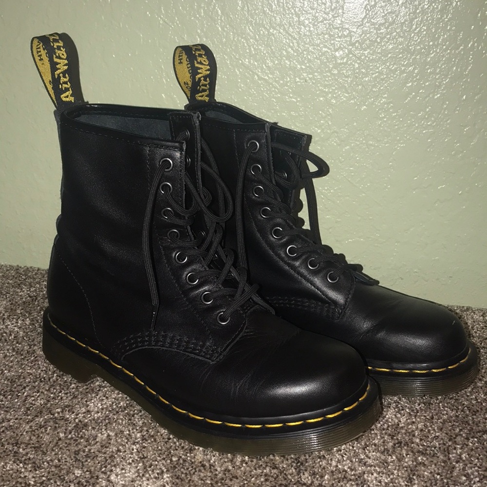 Dr martens